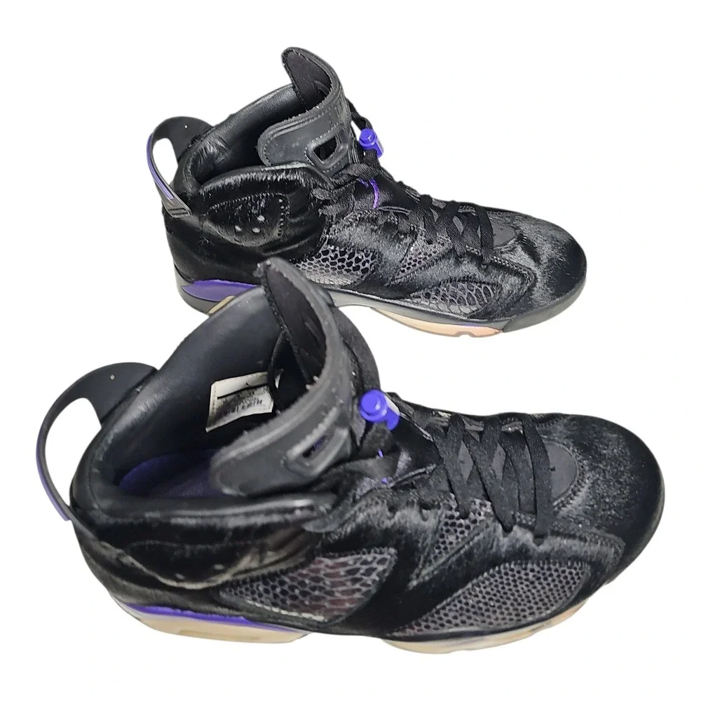 Social Status x Air Jordan 6 Retro 